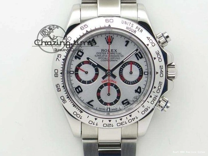 AAA Replica Watches on President A 2689 BP White ComfortFit Crystal Crystal Marker MOP RG Best Edition 128235 Dial Day-Date Bracelet RG 36mm 1218